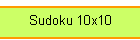 Sudoku 10x10